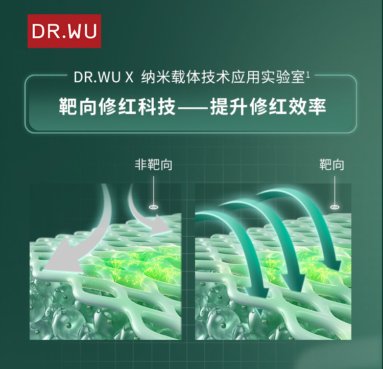 湖北化妝品代加工廠家_新風(fēng)口的靶向護(hù)膚