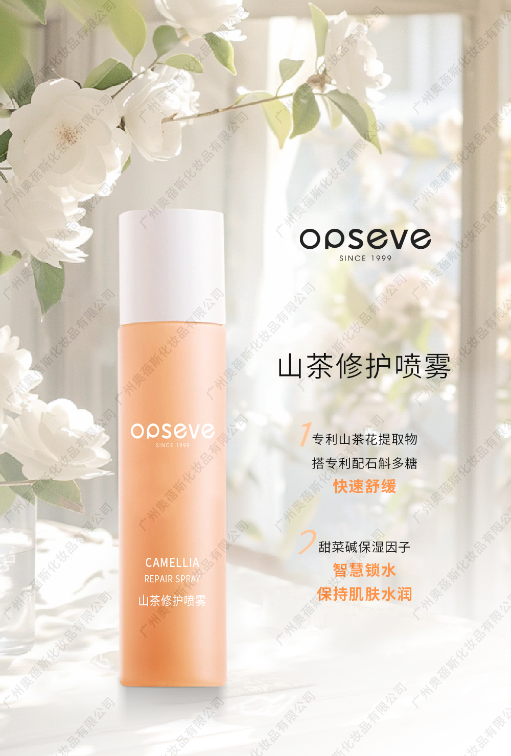 山茶修護(hù)噴霧代加工詳情介紹1.jpg