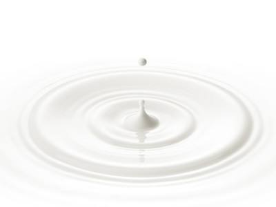 牛奶保濕面膜 