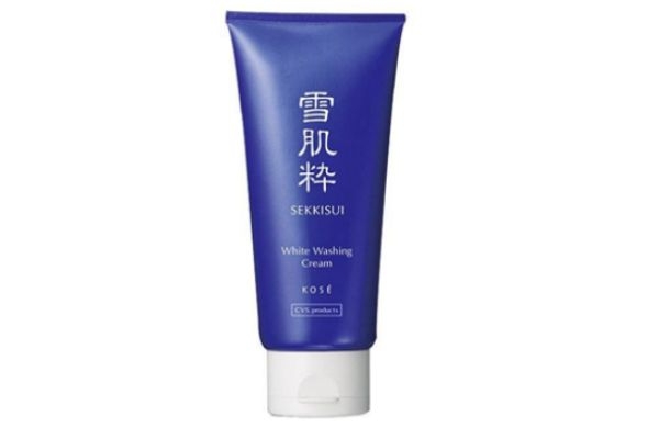 一瓶洗面奶可以用多久 洗面奶用多久最合適