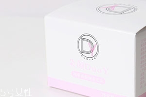 奧蓓斯面霜有副作用嗎？