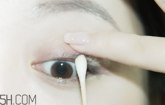 奧蓓斯眼唇卸妝液專柜價格 眼妝怎么卸干凈小竅門