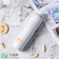 奧蓓斯防曬噴霧好用嗎?奧蓓斯防曬噴霧怎么樣?