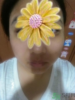 奧蓓斯水光盈香蜂花面膜怎么樣?