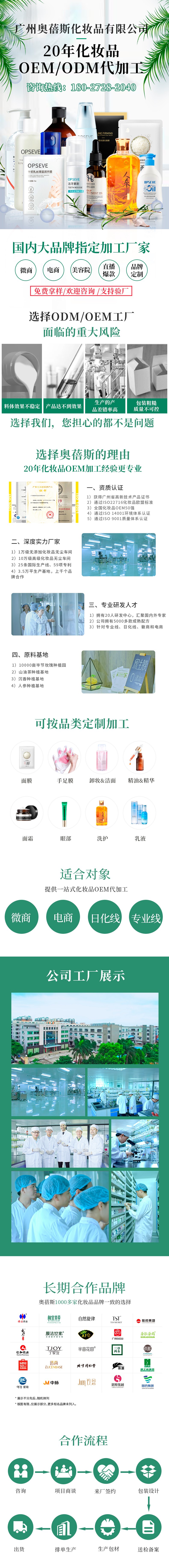 美妝頭條首屆植物化妝品論壇