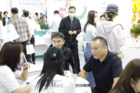 2021上海美博會-廣州奧蓓斯要做膠囊化妝品的“老大”