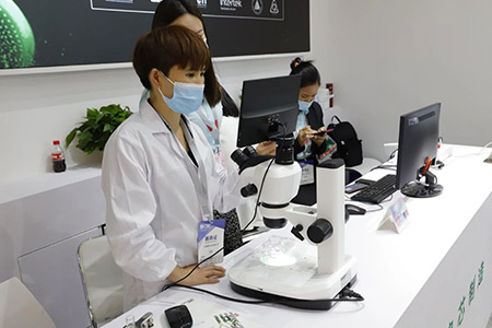 2021上海美博會-廣州奧蓓斯要做膠囊化妝品的“老大”